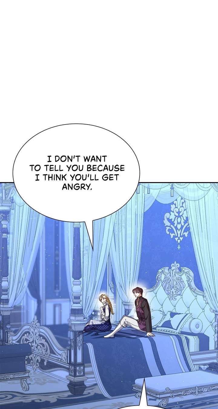 Enough with the Flirting Chapter 68 - Page 78