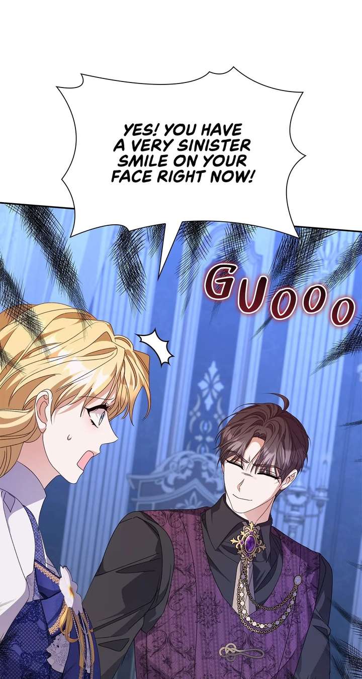 Enough with the Flirting Chapter 68 - Page 80