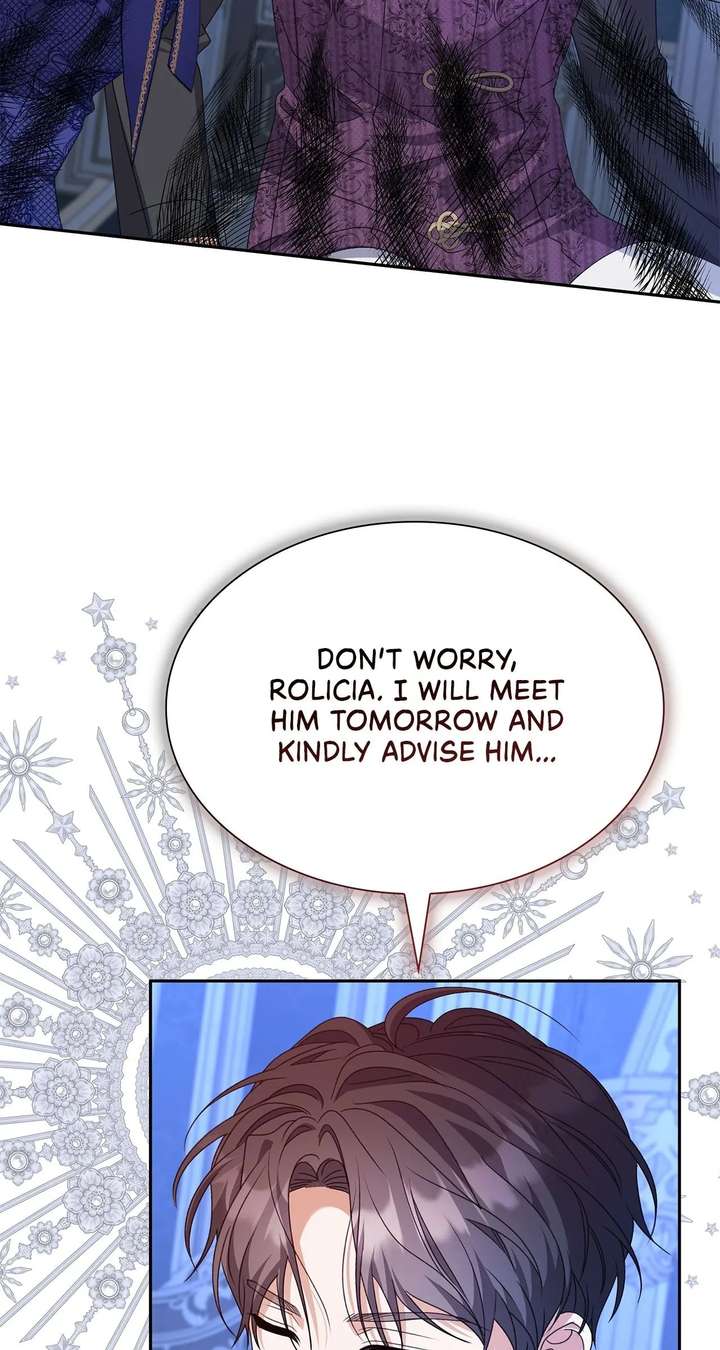 Enough with the Flirting Chapter 68 - Page 81