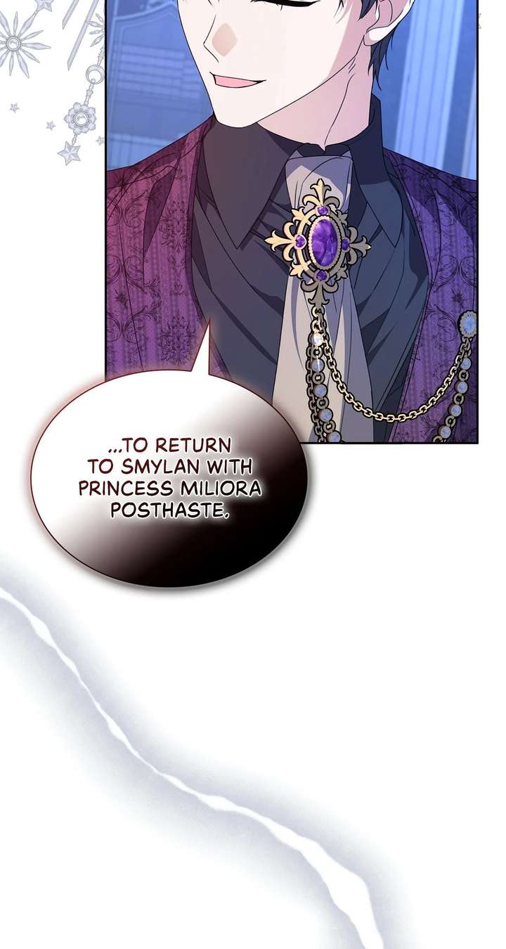 Enough with the Flirting Chapter 68 - Page 82