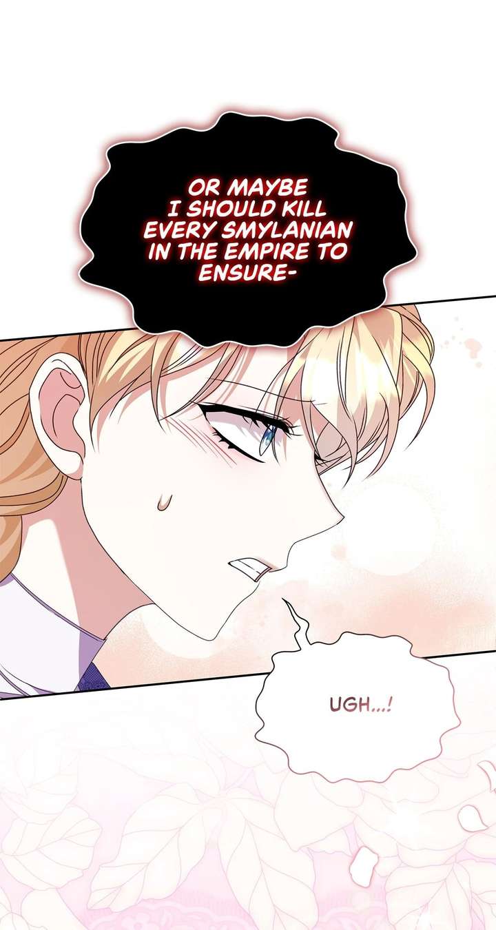 Enough with the Flirting Chapter 68 - Page 85