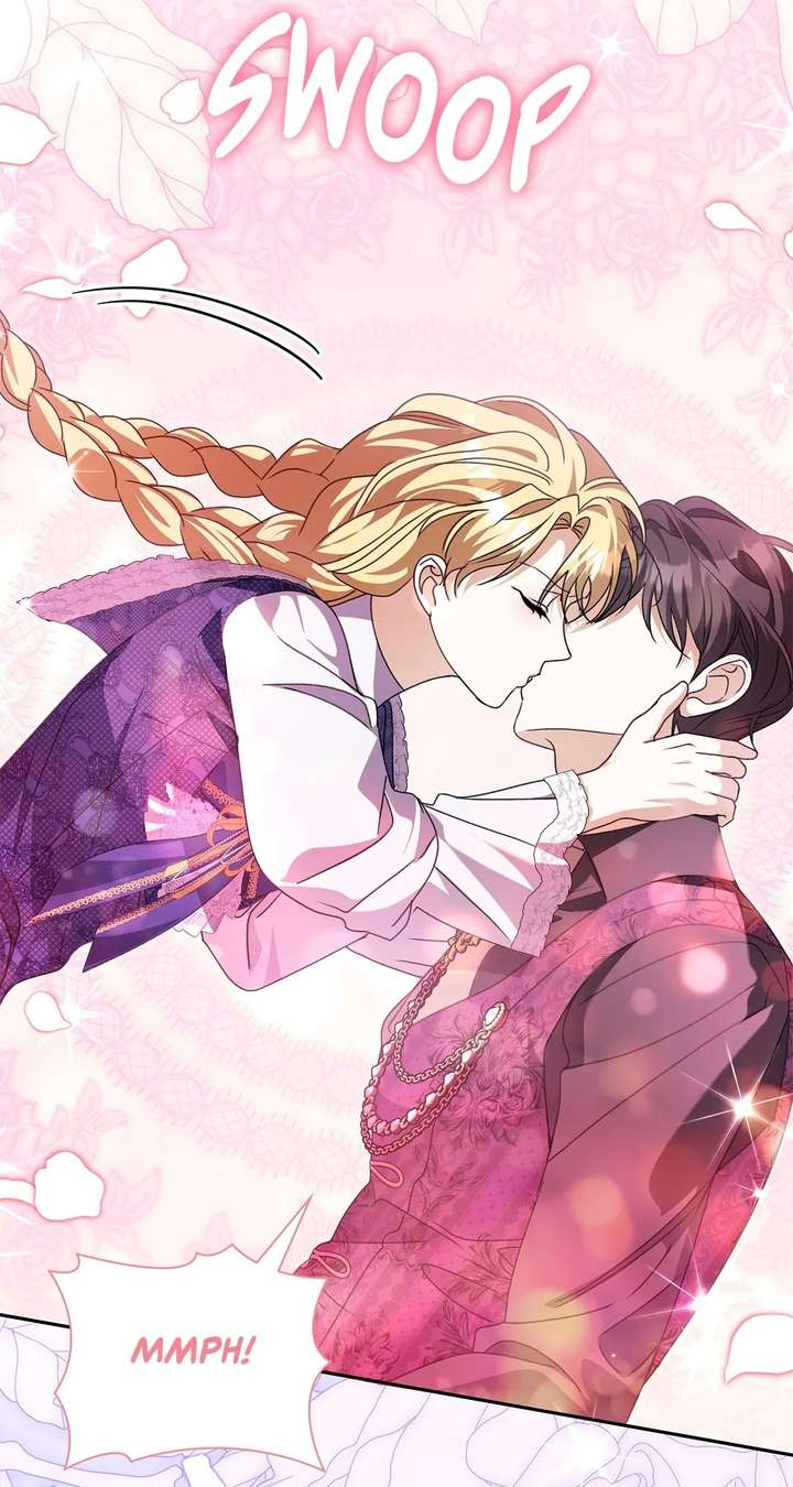 Enough with the Flirting Chapter 68 - Page 86