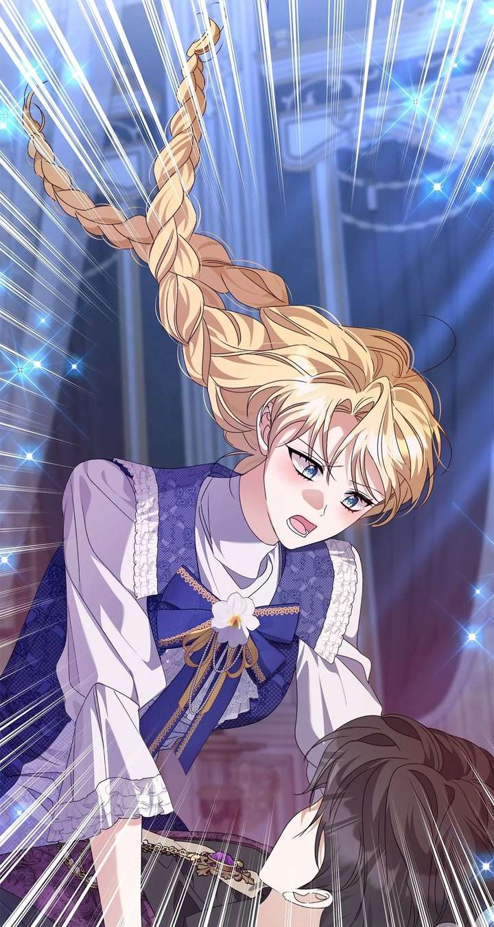 Enough with the Flirting Chapter 68 - Page 88