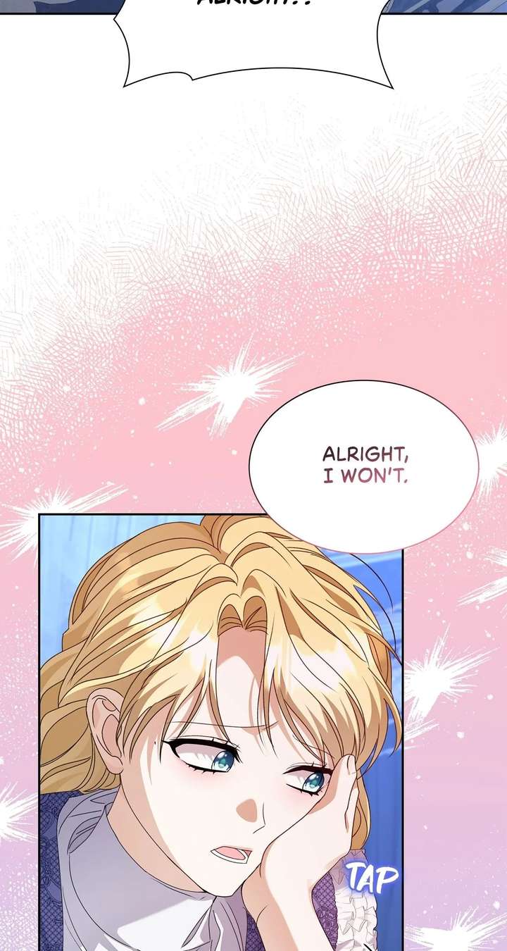 Enough with the Flirting Chapter 68 - Page 91