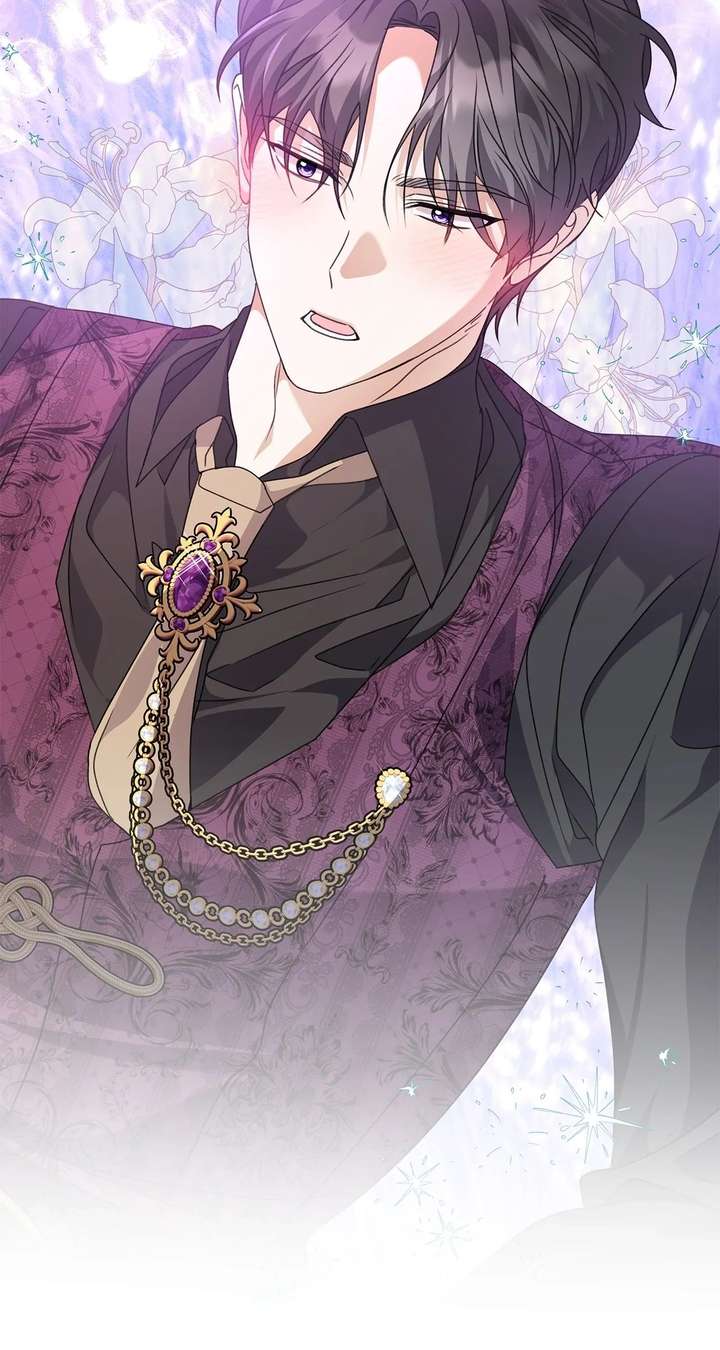 Enough with the Flirting Chapter 68 - Page 93