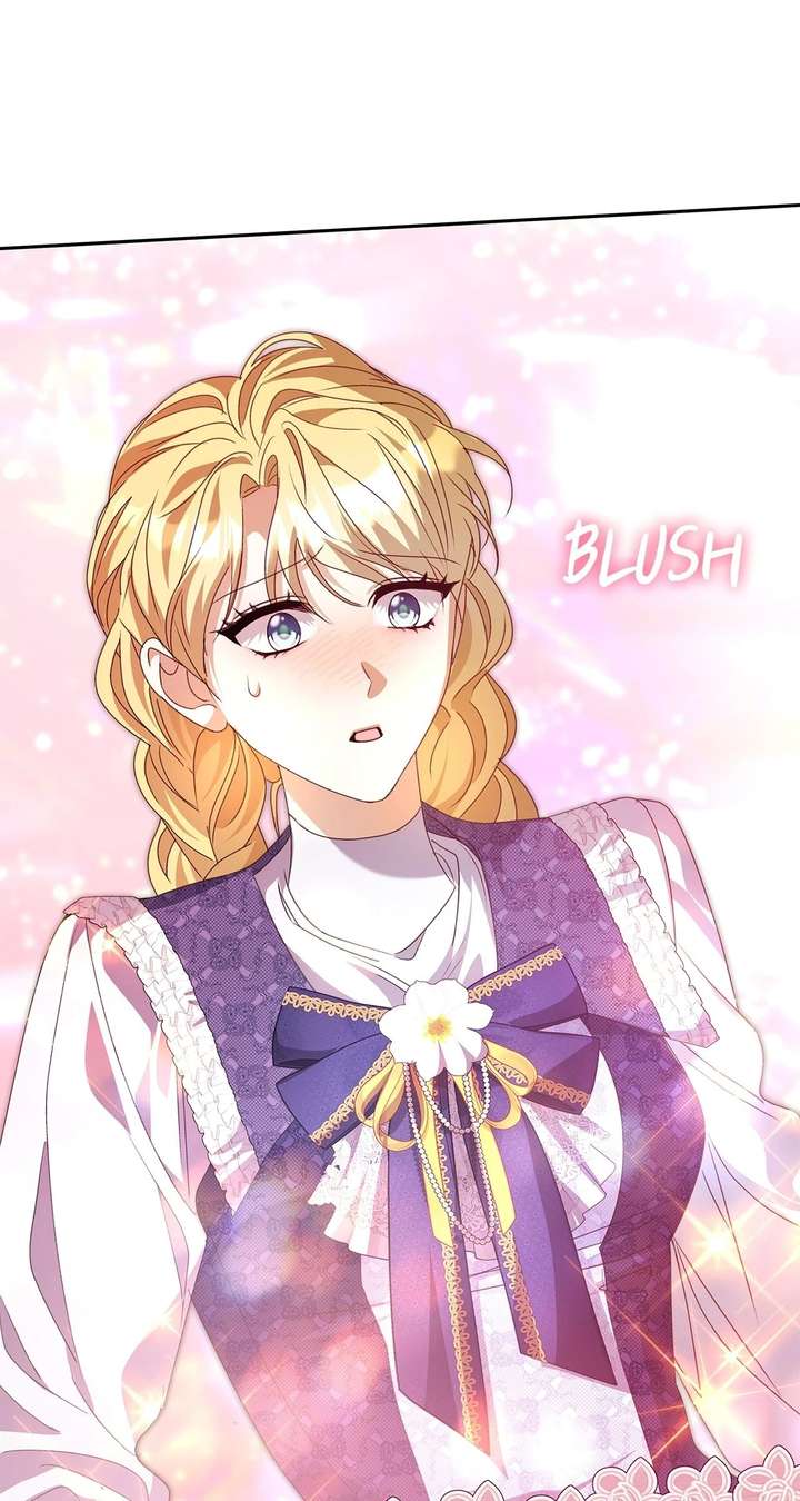 Enough with the Flirting Chapter 68 - Page 95