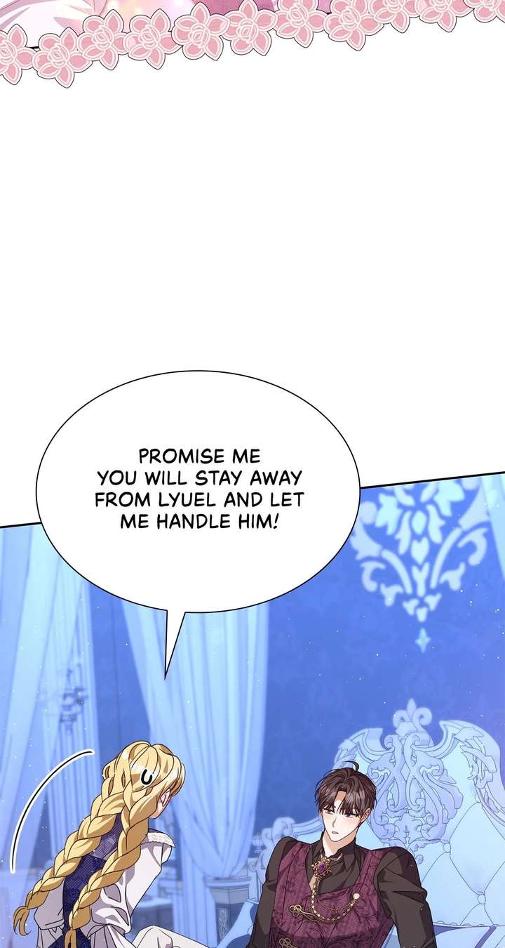 Enough with the Flirting Chapter 68 - Page 96