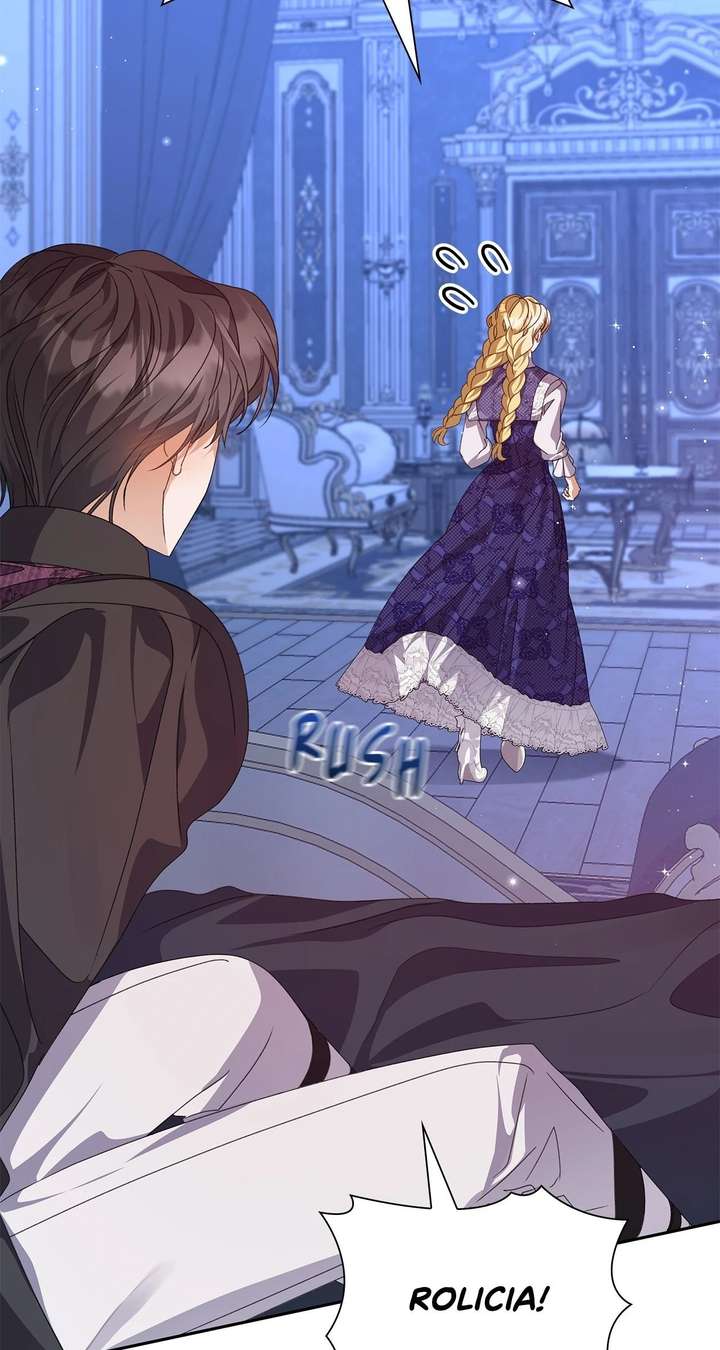 Enough with the Flirting Chapter 68 - Page 98