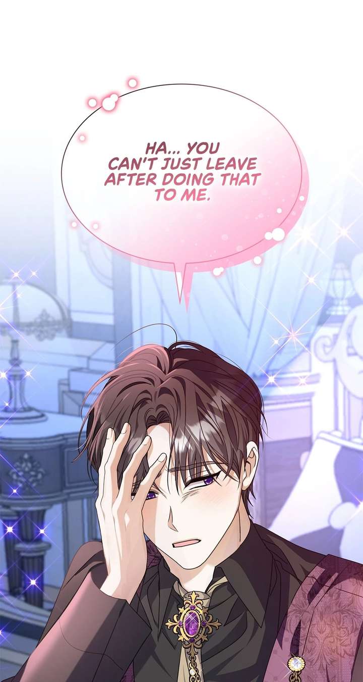 Enough with the Flirting Chapter 68 - Page 100