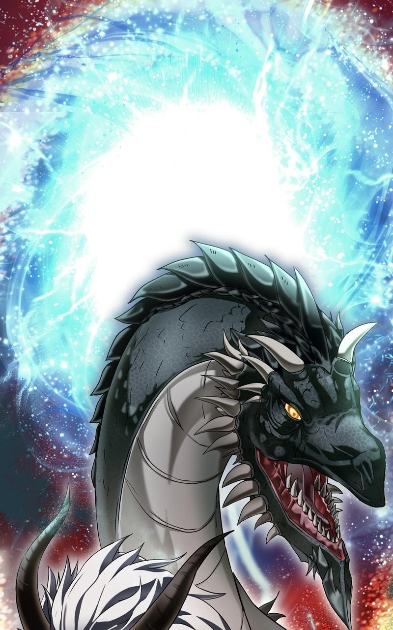 Enrolling in the transcendent Academy Chapter 0 - Page 4