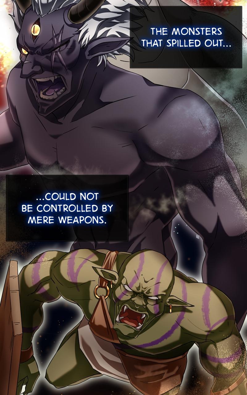 Enrolling in the transcendent Academy Chapter 0 - Page 5