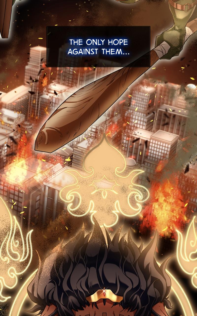 Enrolling in the transcendent Academy Chapter 0 - Page 6