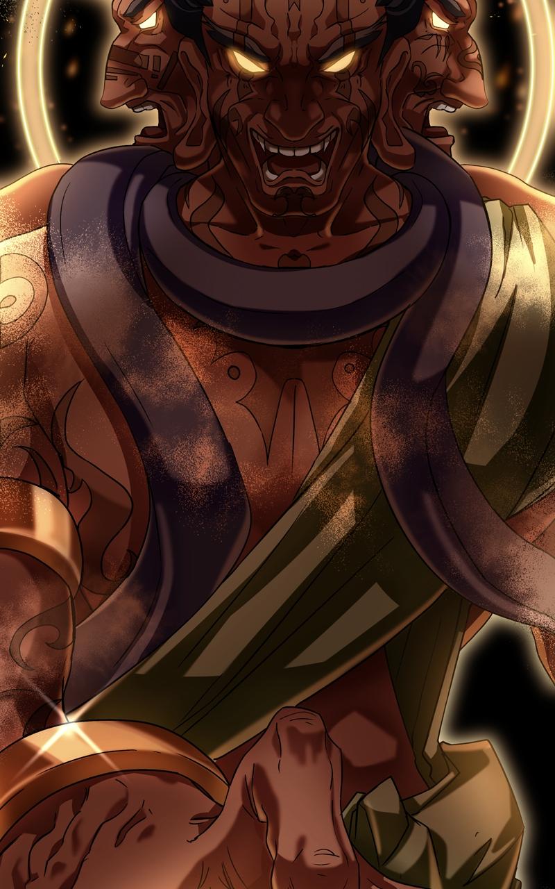 Enrolling in the transcendent Academy Chapter 0 - Page 7