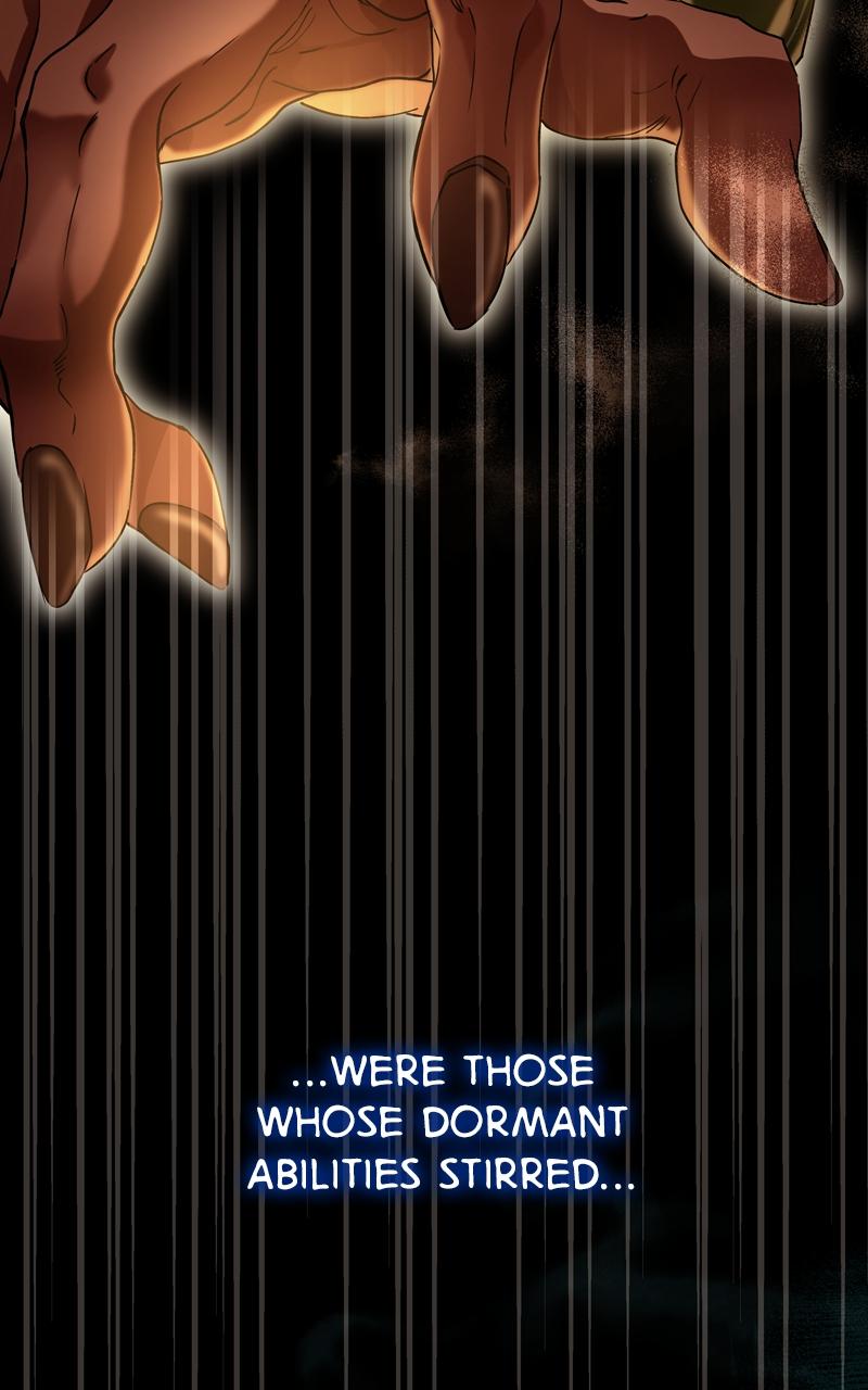 Enrolling in the transcendent Academy Chapter 0 - Page 8