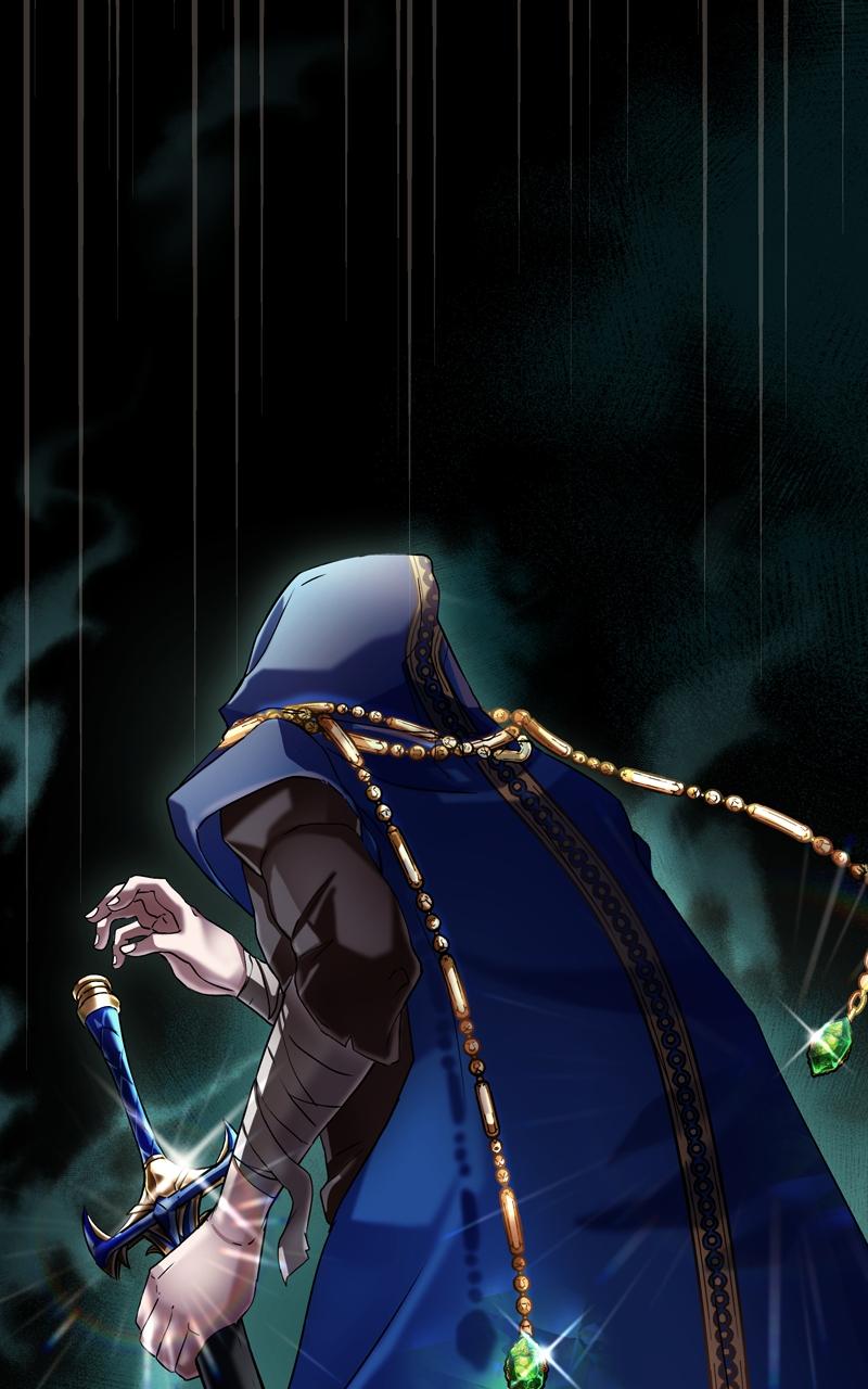 Enrolling in the transcendent Academy Chapter 0 - Page 9