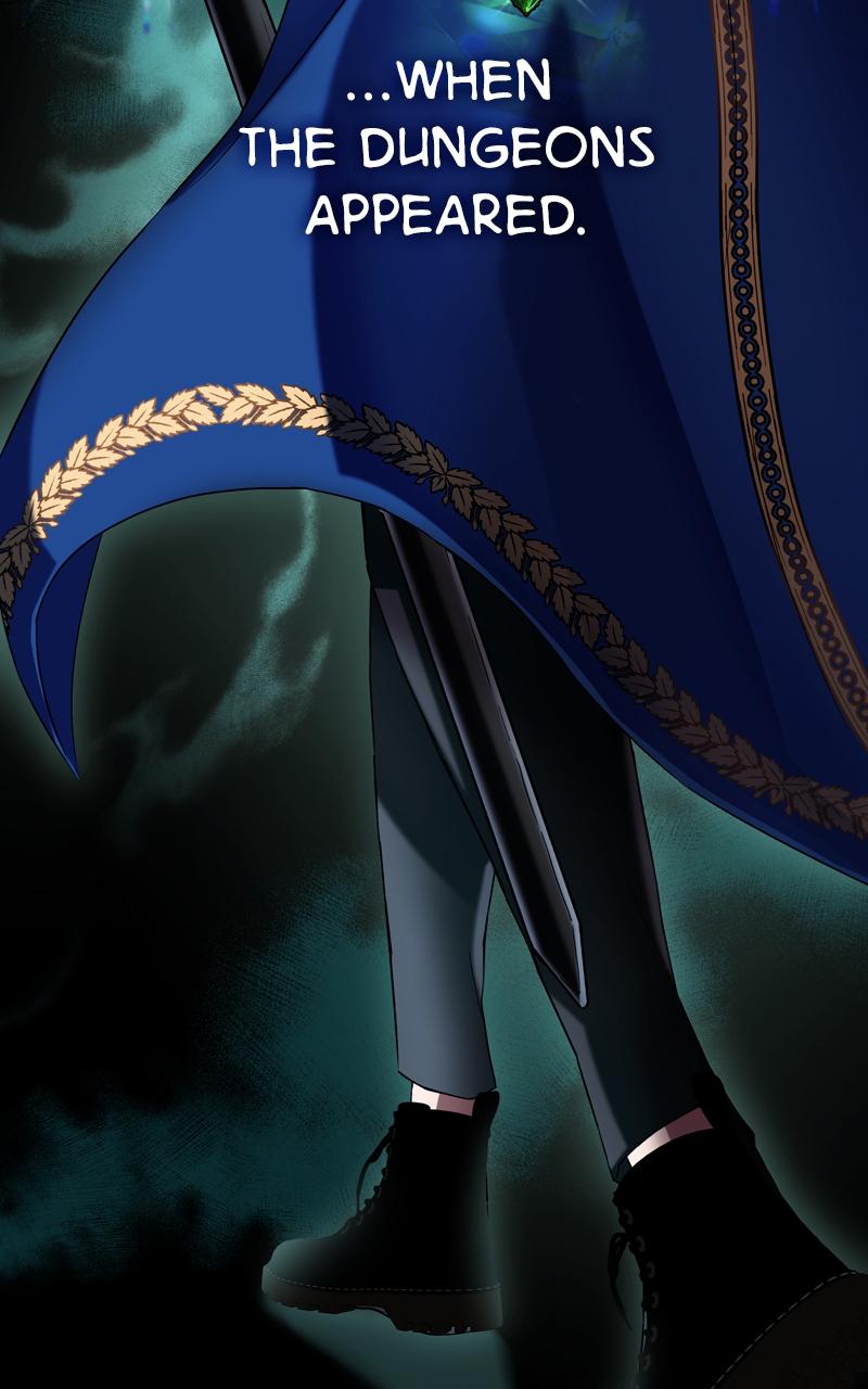 Enrolling in the transcendent Academy Chapter 0 - Page 10