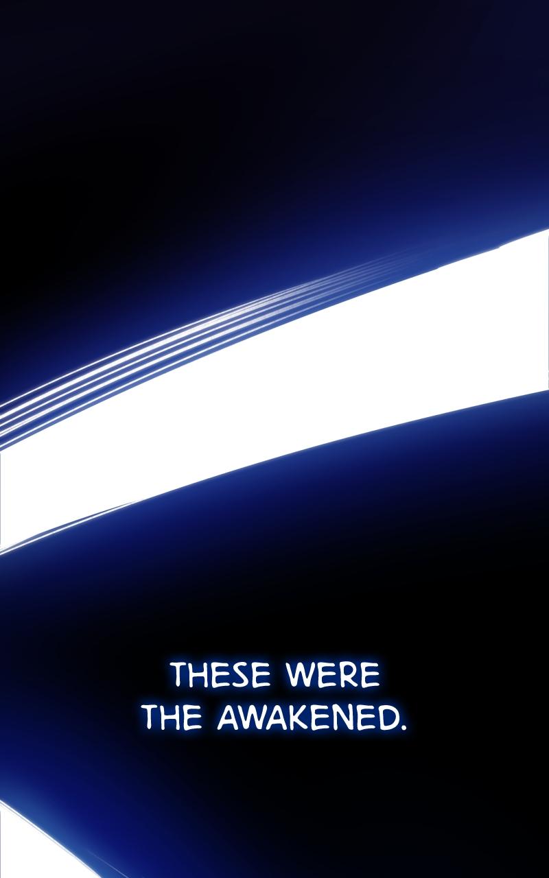 Enrolling in the transcendent Academy Chapter 0 - Page 12