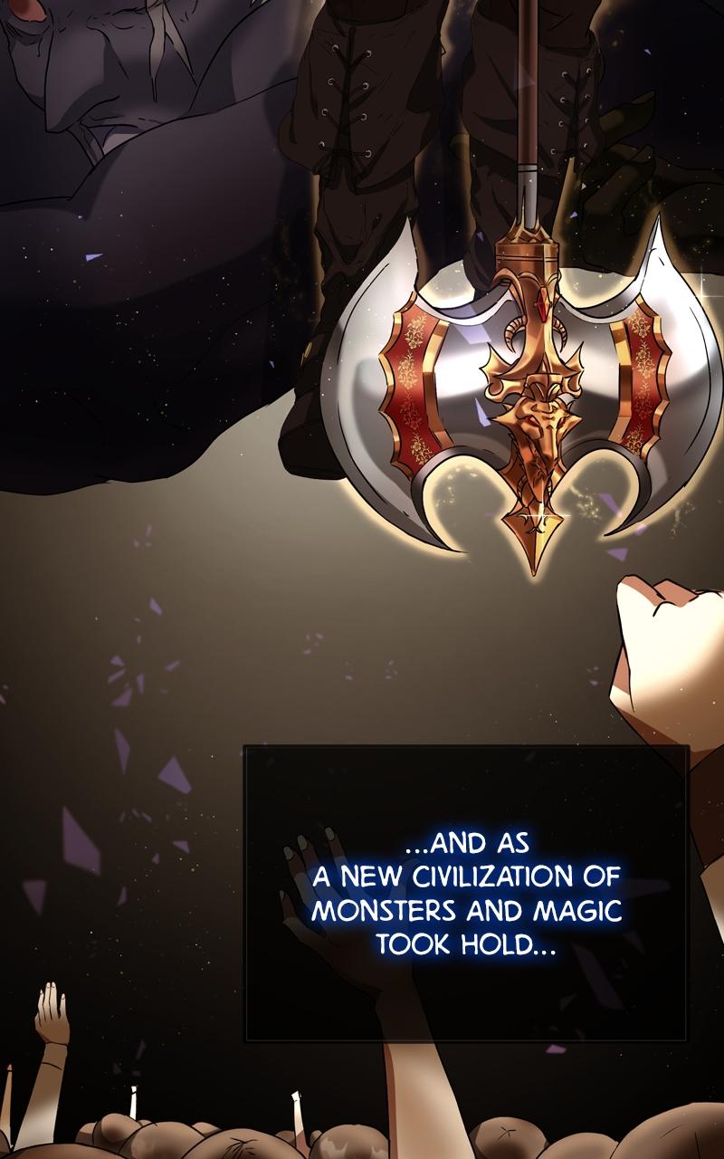 Enrolling in the transcendent Academy Chapter 0 - Page 16