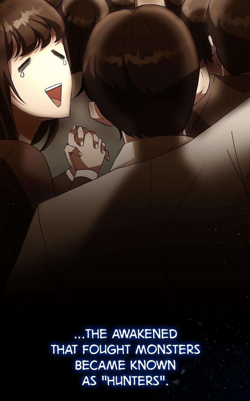 Enrolling in the transcendent Academy Chapter 0 - Page 17