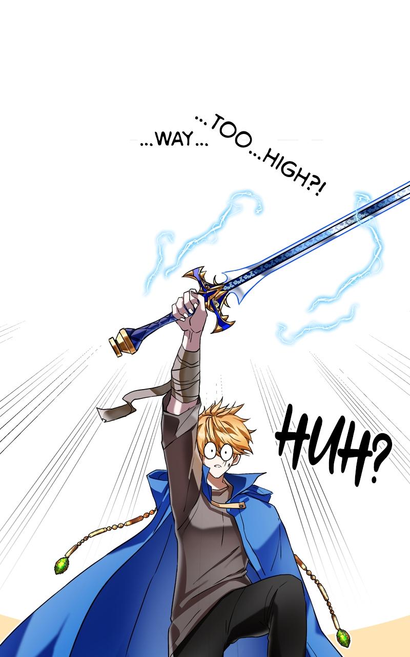 Enrolling in the transcendent Academy Chapter 0 - Page 20