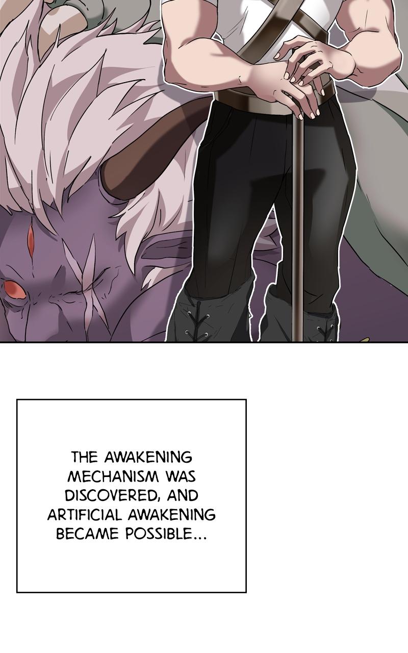 Enrolling in the transcendent Academy Chapter 0 - Page 22