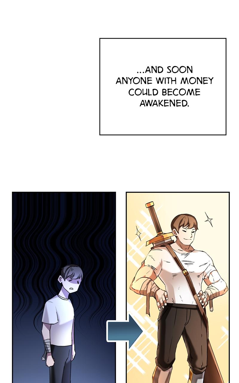 Enrolling in the transcendent Academy Chapter 0 - Page 23