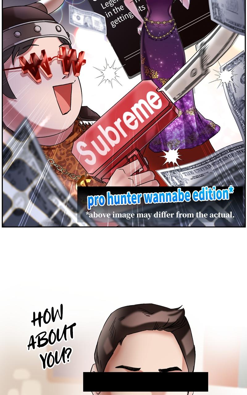 Enrolling in the transcendent Academy Chapter 0 - Page 25