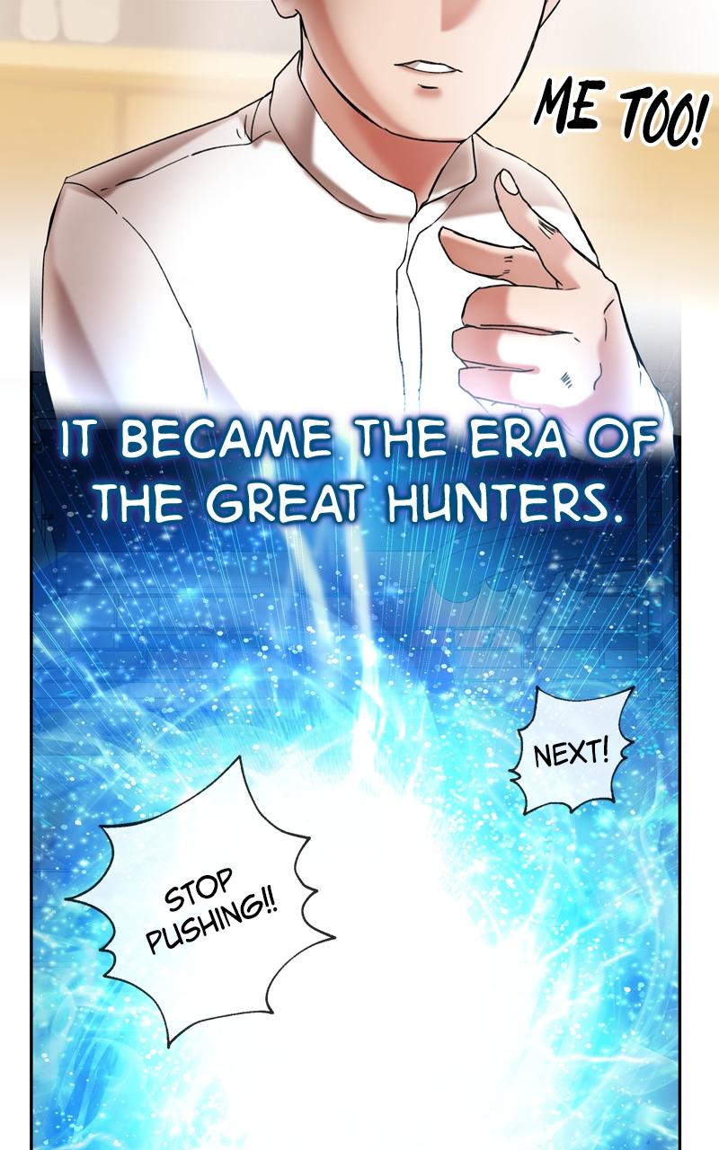 Enrolling in the transcendent Academy Chapter 0 - Page 26