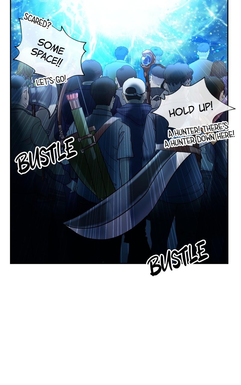 Enrolling in the transcendent Academy Chapter 0 - Page 27