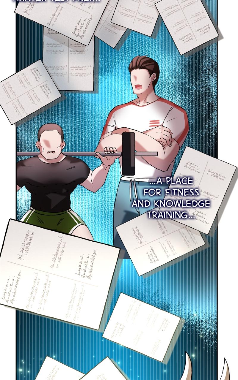 Enrolling in the transcendent Academy Chapter 0 - Page 31