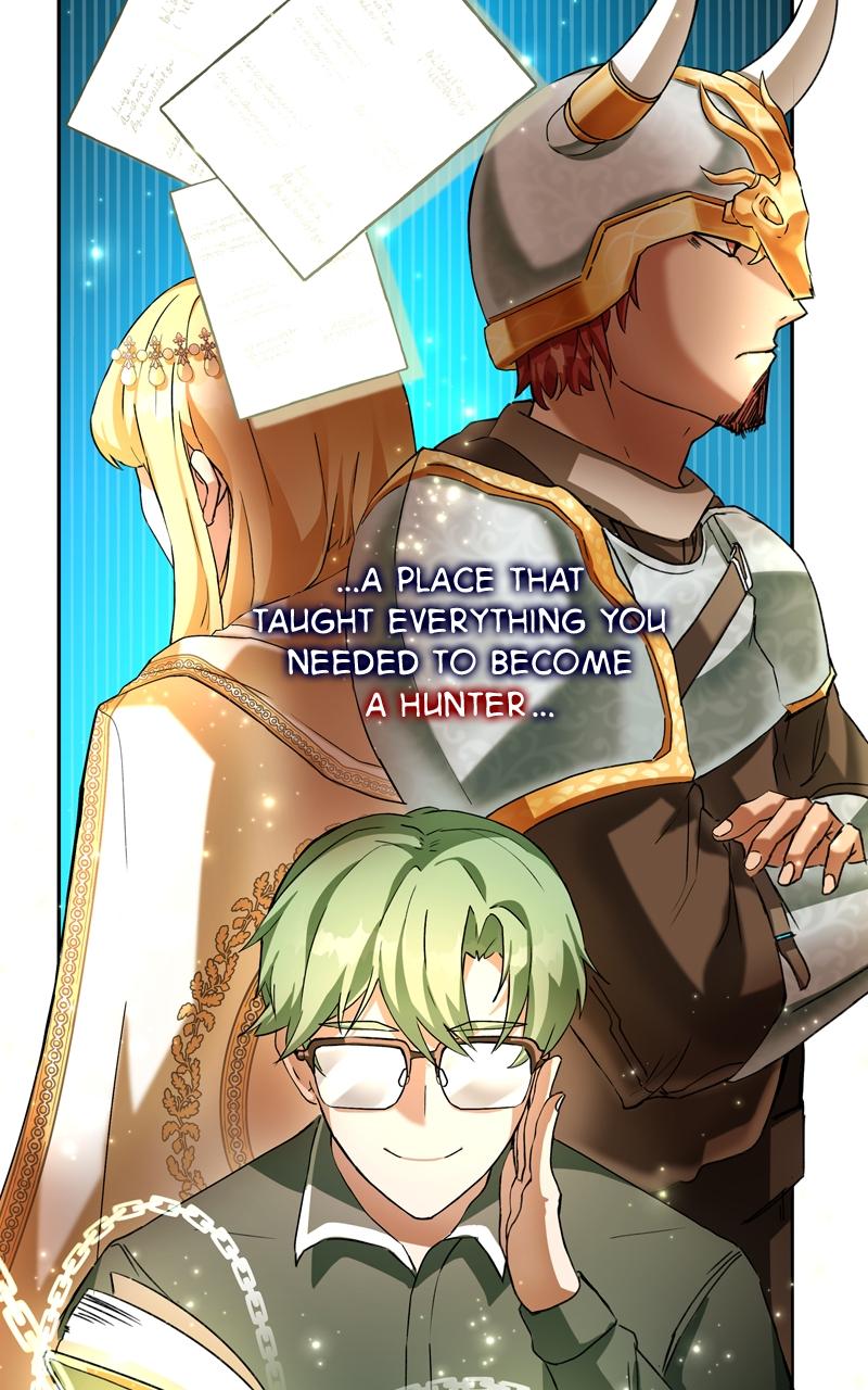 Enrolling in the transcendent Academy Chapter 0 - Page 32