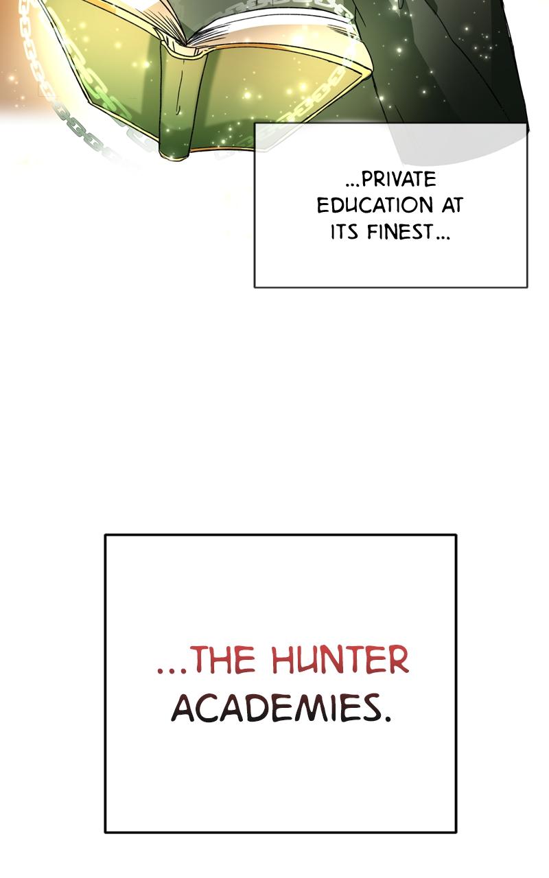 Enrolling in the transcendent Academy Chapter 0 - Page 33