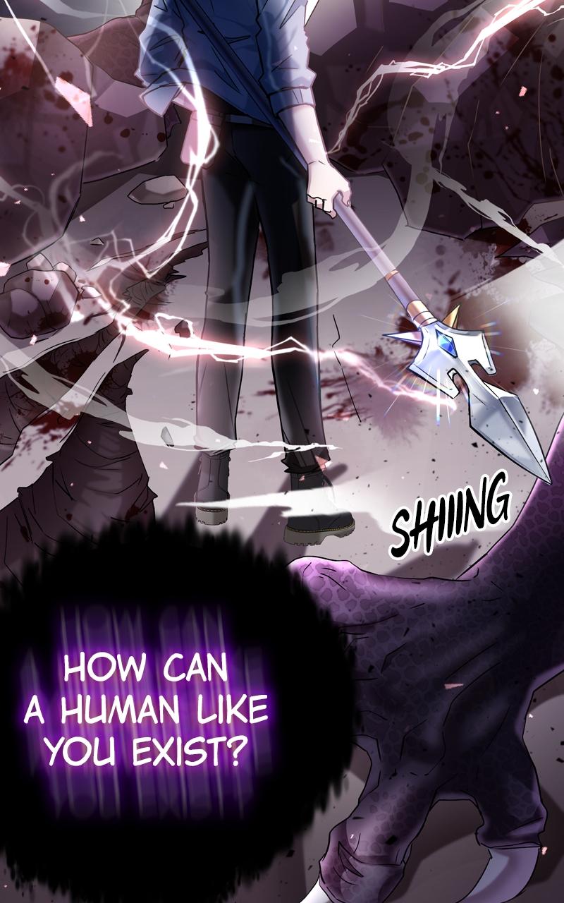 Enrolling in the transcendent Academy Chapter 0 - Page 40