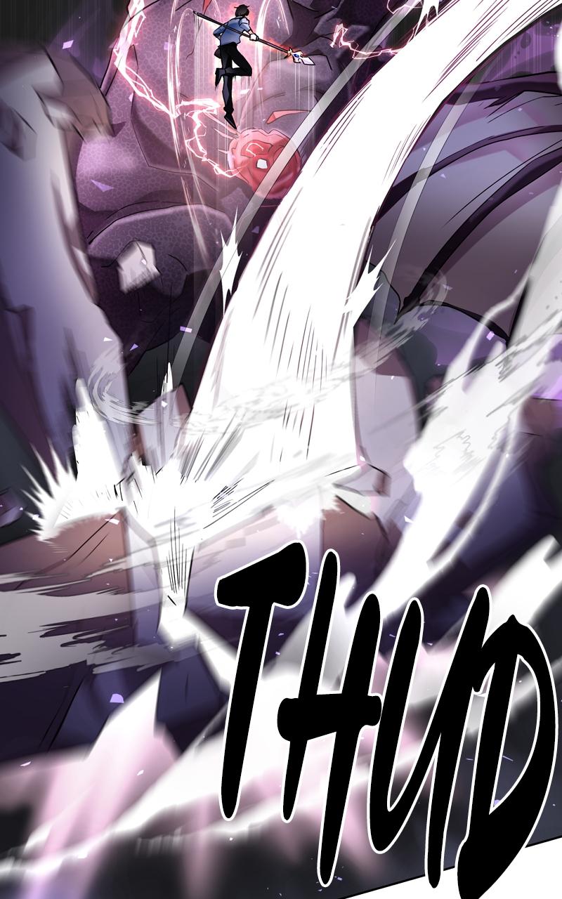 Enrolling in the transcendent Academy Chapter 0 - Page 45