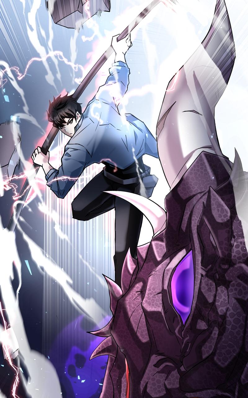 Enrolling in the transcendent Academy Chapter 0 - Page 49