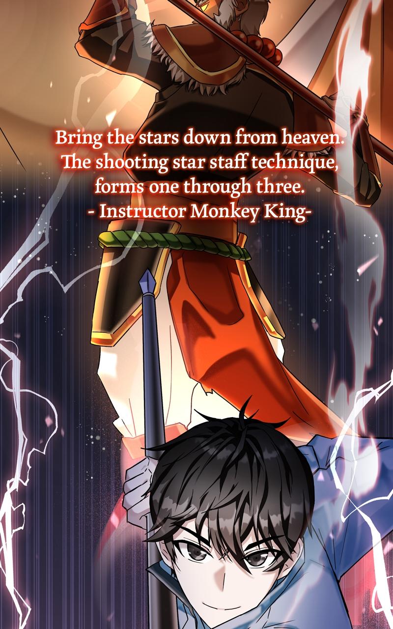 Enrolling in the transcendent Academy Chapter 0 - Page 65