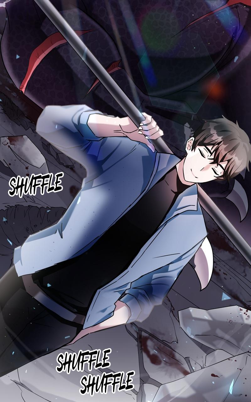 Enrolling in the transcendent Academy Chapter 0 - Page 74