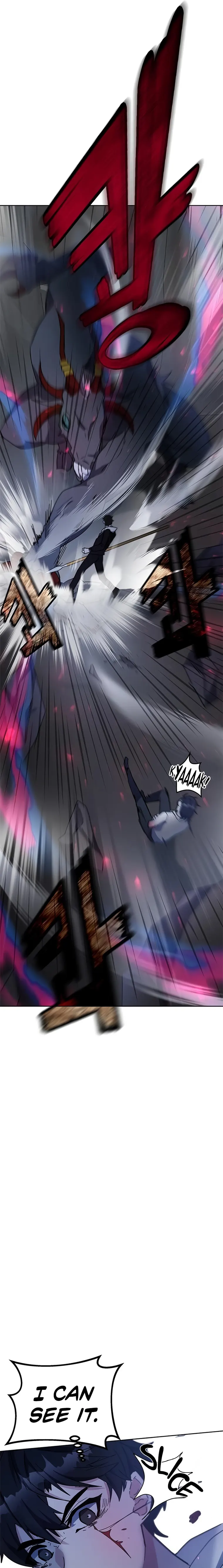 Enrolling in the transcendent Academy Chapter 23 - Page 10