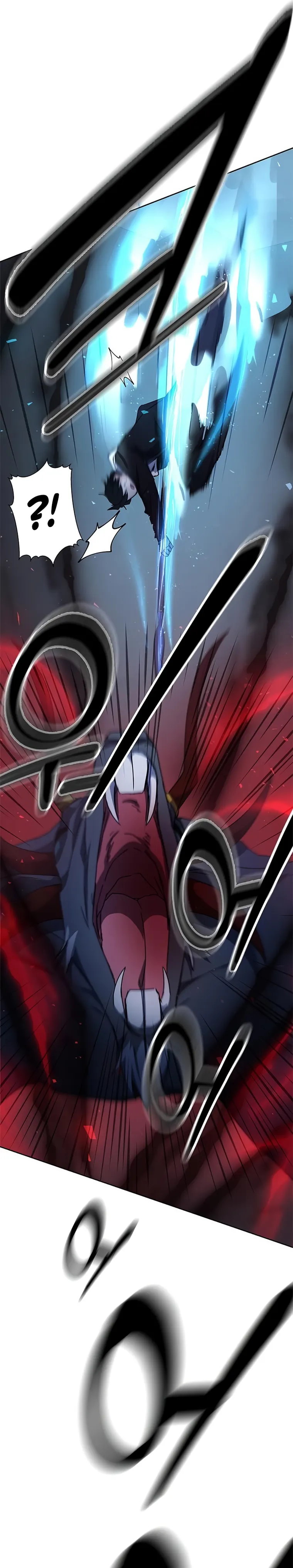 Enrolling in the transcendent Academy Chapter 23 - Page 16