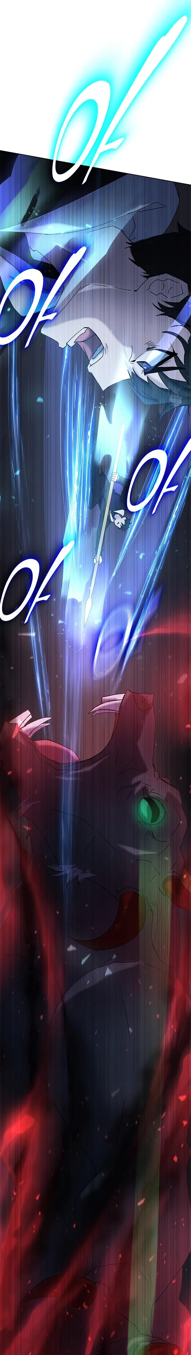 Enrolling in the transcendent Academy Chapter 23 - Page 20