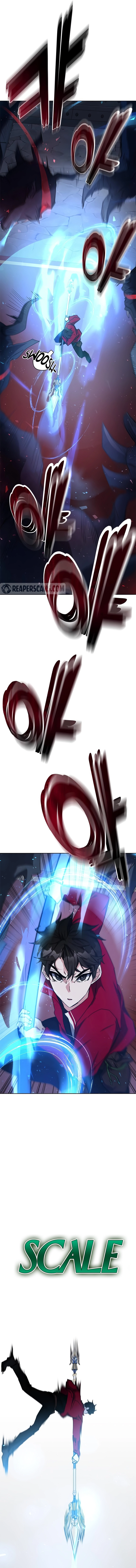 Enrolling in the transcendent Academy Chapter 24 - Page 18