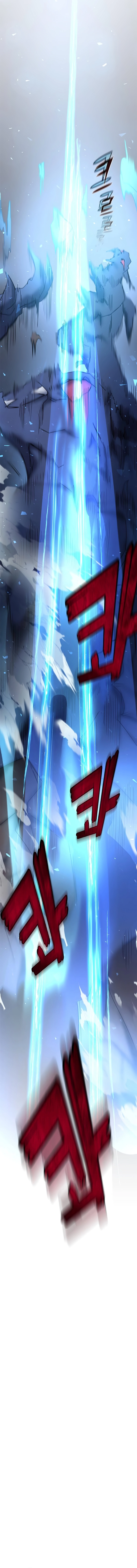 Enrolling in the transcendent Academy Chapter 24 - Page 19