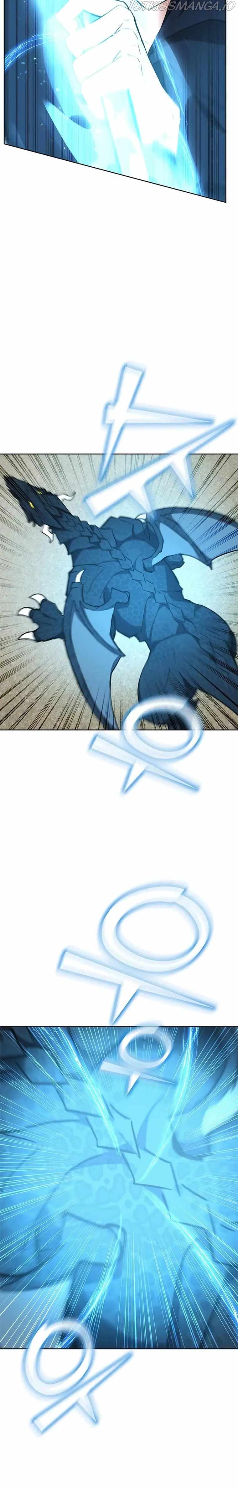 Enrolling in the transcendent Academy Chapter 28 - Page 10