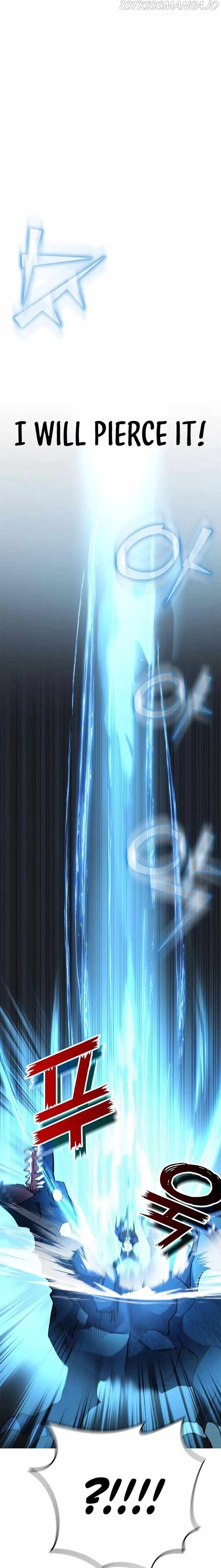 Enrolling in the transcendent Academy Chapter 28 - Page 11