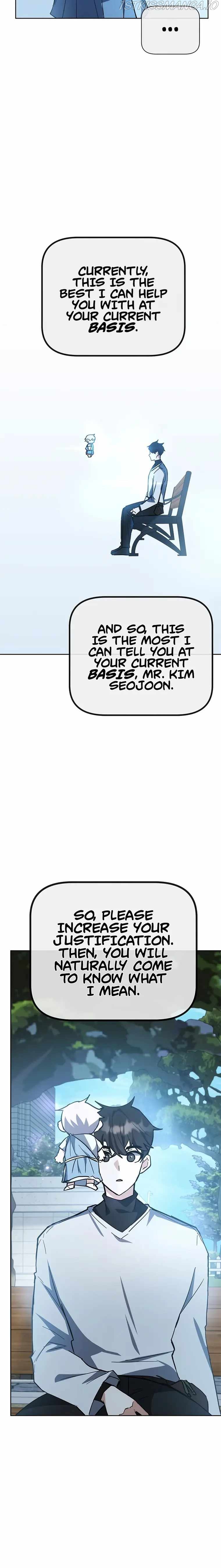 Enrolling in the transcendent Academy Chapter 30 - Page 16