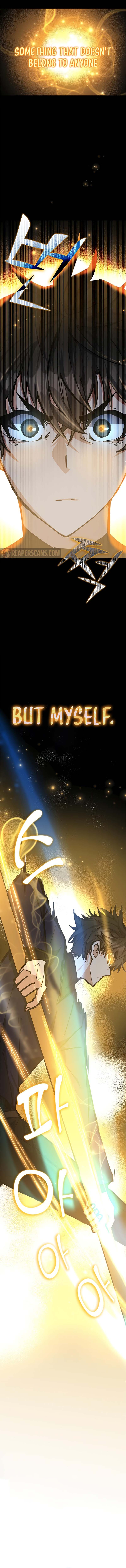 Enrolling in the transcendent Academy Chapter 38 - Page 13