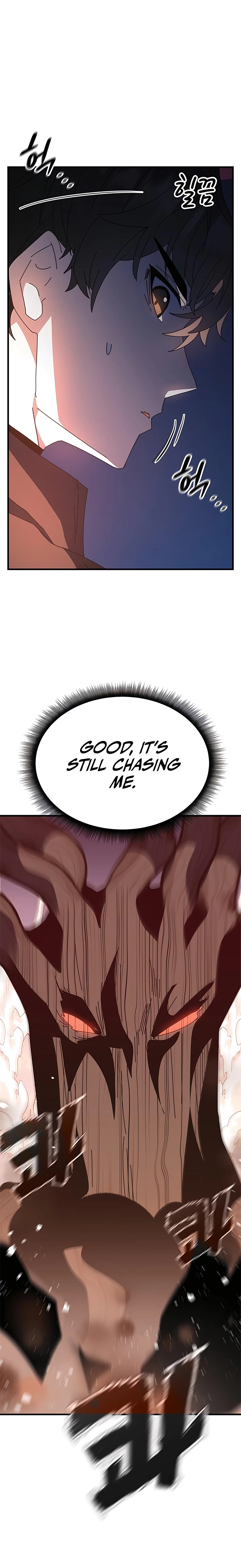 Enrolling in the transcendent Academy Chapter 50 - Page 6