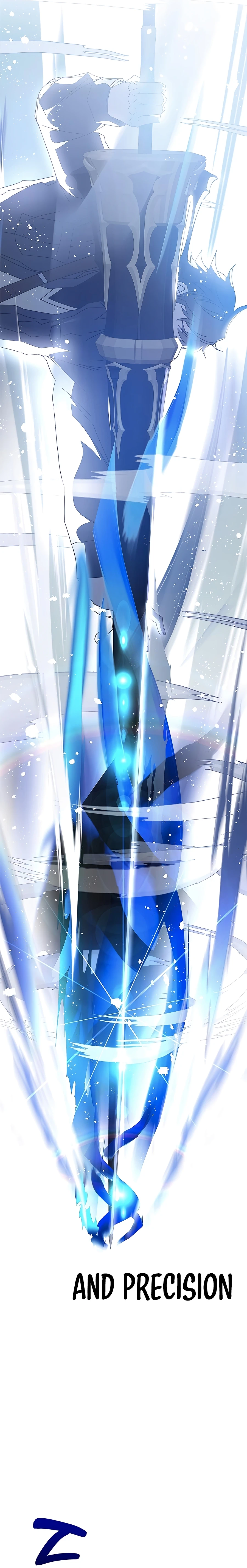 Enrolling in the transcendent Academy Chapter 50 - Page 16