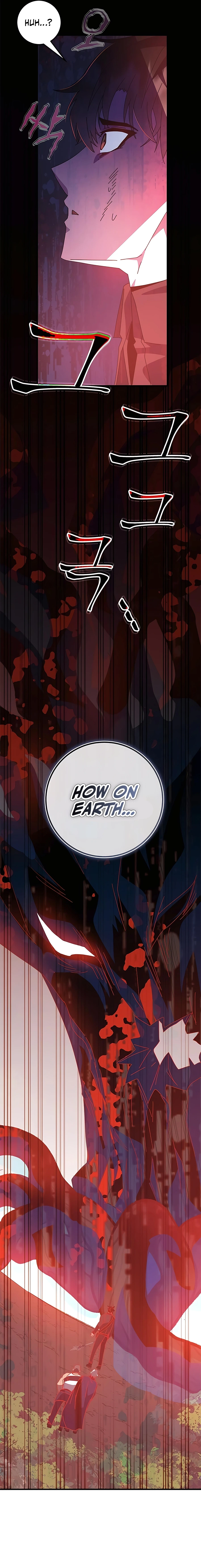 Enrolling in the transcendent Academy Chapter 50 - Page 28