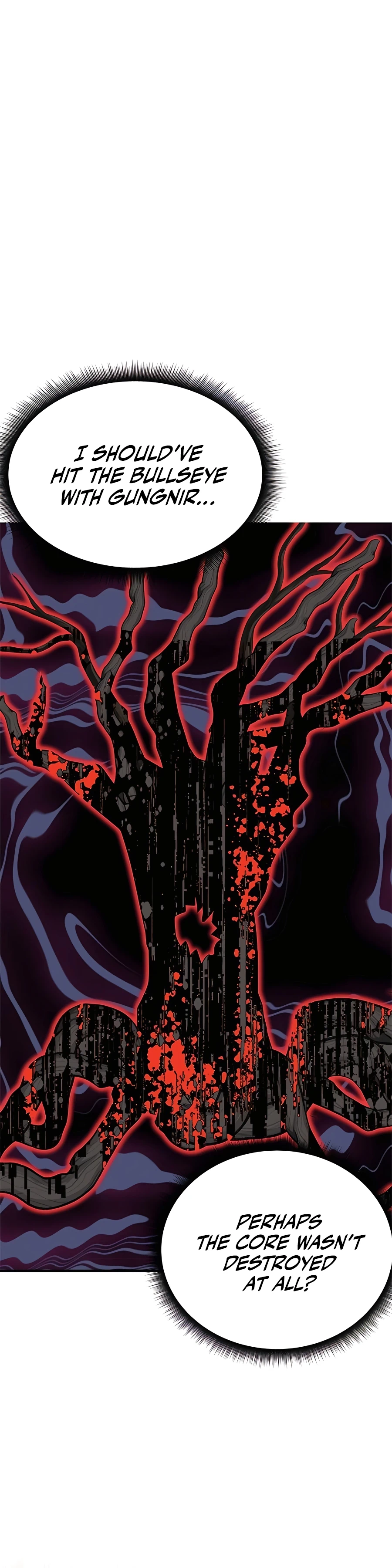 Enrolling in the transcendent Academy Chapter 50 - Page 29